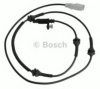 BOSCH 0 986 594 522 Sensor, wheel speed